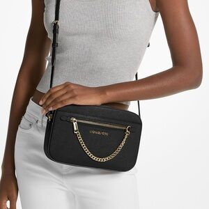 Michael Kors Jet Set Crossbody Bag